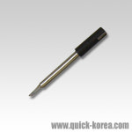 12㎜ 고주파카트리지 QK101-T-SK