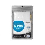 키모니 K PRO 하이소프트 EX 오버그립 12개입 KGT-111