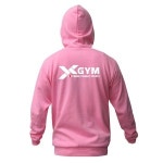 컨텐더 특양면 후드티셔츠 T-534PK-XGYM