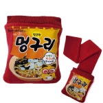 D17 페로 가토 멍구리 노즈토이