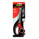 3M 스카치 스카치 다용도 사무용 양손 가위 고급 스텐레스 가위 J0051 3340