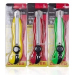 커터칼 카터 사무용칼 컷터 공작칼 재단칼 공구 대