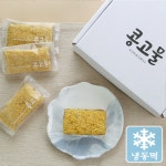 콩고물 콩고물 콩영양떡 1kg 10개입