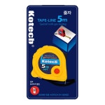 코텍 줄자 2M K-1340-O