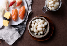 반찬단지 반찬단지 반찬단지 싱싱락교 1kg