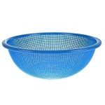 랜덤발송 뱅뱅이 소쿠리 5호 바구니 대일 바스켓 채반