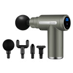 에코너 마사지건 진동 바디 어깨 마사지 M3 진동마사지