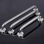 키밍 304 스테인 안전 손잡이 화장실 노인 보조 핸들