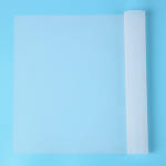 Hucat 실리콘 매트 - 식탁 테이블 책상 다용도 방수 패드 연두색 3040