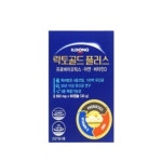 일동제약 락토골드 플러스 500mg x 60캡슐