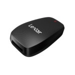 렉사 렉사 Type B USB 3.2 Gen2x2 CFexpress 카드 리더기