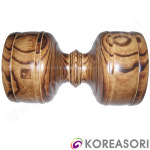 코리아소리 코리아소리 우레탄 오동나무 정악장구통