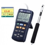 TES-1341 열선 풍속계