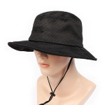 휴키 휴키 국산 망사 와이어 벙거지 H1168