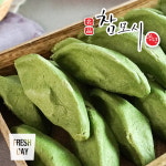 영광 모시송편 모싯잎 생송편 기피 25입 28635769