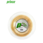 프린스 프린스 - 투어 클래식 17 1 25 네츄럴 원형거트 스트링 라켓줄 테니스라켓 스트링 PRINCE
