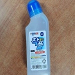 제이큐 종이나라 착붙는 풀170ml X 5매입