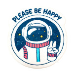 스페이스 트래벌 매트 휴먼 M