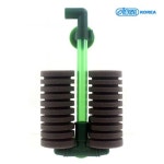 이스타 샘아쿠아 이스타 트윈브릴란트 M 스펀지 여과기 ASPST02