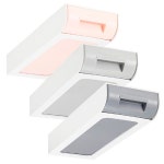 부착식 서랍정리함 소 40 x 95 x 서랍정리 부착서랍 미니서랍 사무실서랍 소품정리