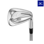 미즈노 미즈노 JPX923 포지드 아이언 8개 세트 2023년 여성용