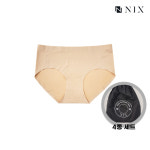 NIX여 N91 SP9 퓨징 팬티 4종 세트 FNPRUPA501P