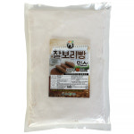 우리보리 찰보리빵믹스 500g 우리보리