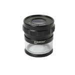 한도 한도 한도 루페 스케일확대경 10X 렌즈지름25mm HD-S10X