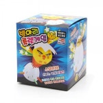 병아리 룰렛게임 보드게임 칼12개