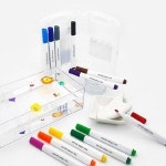 일정 12색 워터매직 펜세트