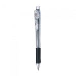 제브라 타프리클립 샤프 0 5 블랙 MN5-BK