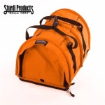 스터디 이동가방캐리어 디바이디드 L 라임