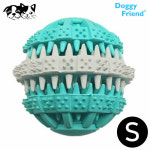 덴탈토이 M 강아지 도기프렌드 장난감 볼 장난감 애완용품 애견훈련 애견용품 애견