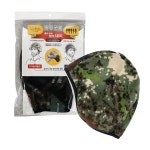 카미존 폴라 방탄 헬멧 내피-H 오토바이 공사장 방한 보온용품