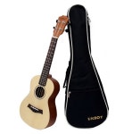 UKBOY 학습용 고급 우쿨렐레 -콘서트와 6종세트