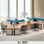 66T패브릭벨트라인파티션 EL300 H1161