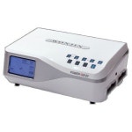 원진 병원용 공기압마사지기 파워헬스 12단 공기압맛사지기 POWER-Q8120