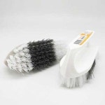 미화 세척솔 타일솔 청소솔 세면대 욕실 브러쉬