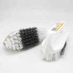 미화 세척솔 타일솔 청소솔 세면대 욕실 브러쉬