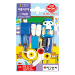 지구화학 지구화학 퍼즐 지우개