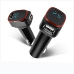 COSY 코시 필요한 과열방지 테블릿 자동차 충전기 CGR3097AT