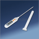 대윤계기 휴대용 디지털 탐침 온도계 식품제조공정 HDT-1