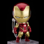 아이언맨 마크 어벤져스 엔드게임 피규어 WFFYD93