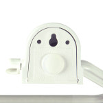 우일 링 휴지걸이