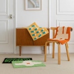 라이브워크 리틀띵스 발매트 v 2 4종