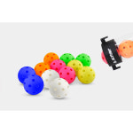 플로어볼 수거기