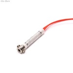 내구성 납땜 인두 코어 외부 열 가열 요소 교체 용접 장비 도구 220V 30W 40W 60W 80W 100W 1
