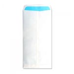 우진 이중봉투 규격사이즈 무지 50매입 100 200