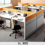 66T패브릭벨트라인파티션 EL300 H1161
