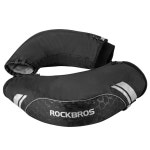 락브로스 락브로스 오토바이 토시 방한토시 핸들 커버